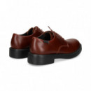 Blucher Piel Marron  CAMPER