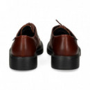 Blucher Piel Marron  CAMPER