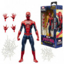 Figura Spiderman Brand New Day Marvel Legend Series  HASBRO