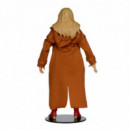 Figura Supergirl y Kripto Dc Multiverse Mcfarlane Gold Label Collection Deluxe Theatrical Edition  MC FARLANE TOYS