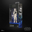 Figura Imperial Remnant Stormtrooper The Mandalorian & Grogu Star Wars The Black Series  HASBRO