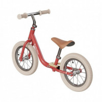 Bici Yvelo Classic Roja  YVOLUTION