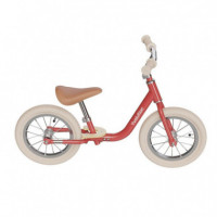 Bici Yvelo Classic Roja  YVOLUTION