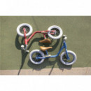 Bici Yvelo Classic Roja  YVOLUTION