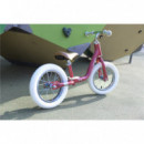 Bici Yvelo Classic Roja  YVOLUTION