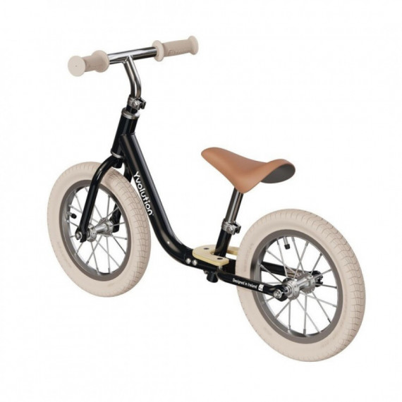 Bici Yvelo Classic Negra  YVOLUTION