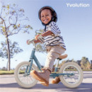 Bici Yvelo Classic Azul  YVOLUTION