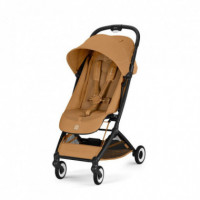 Silla de Paseo Orfeo Cinnamon Yellow  CYBEX