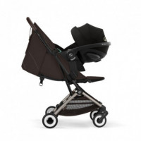 Silla de Paseo Orfeo Chocolate Brown  CYBEX