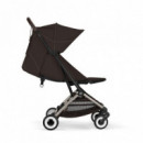 Silla De Paseo Orfeo Chocolate Brown