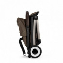 Silla De Paseo Orfeo Chocolate Brown