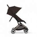 Silla De Paseo Orfeo Chocolate Brown