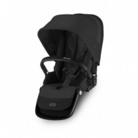 Gazelle S Asiento Moon Black  CYBEX