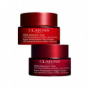 CLARINS Multi-intensive Crema Noche Multi Intensiva Pieles Secas, 50ML