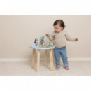 Mesa de Actividades Forest Friends LITTLE DUTCH
