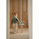Mesa de Actividades Forest Friends LITTLE DUTCH