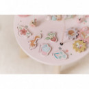 Mesa de Actividades Fairy Garden LITTLE DUTCH