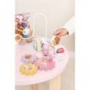 Mesa de Actividades Fairy Garden LITTLE DUTCH
