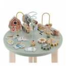 Mesa de Actividades Pequeña Granja LITTLE DUTCH