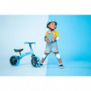 Bici Yvelo Junior Azul YVOLUTION