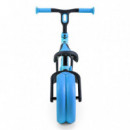 Bici Yvelo Junior Azul YVOLUTION