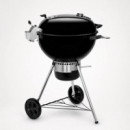 Barbacoa de carbón MASTER-TOUCH PREMIUM de 57 cm Weber®
