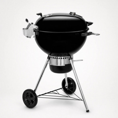 Barbacoa de carb&oacute;n MASTER-TOUCH PREMIUM de 57 cm Weber&reg;