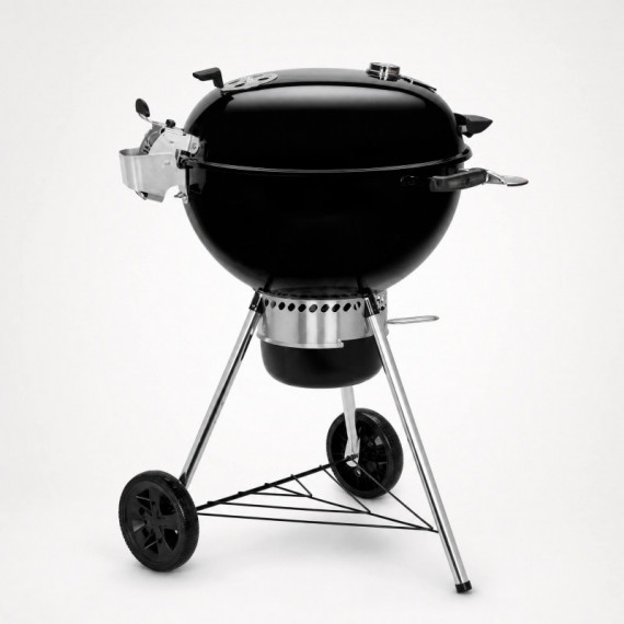 Barbacoa de carbón MASTER-TOUCH PREMIUM de 57 cm Weber®