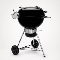 Barbacoa de Carbón Master-touch Premium de 57 Cm Weber®  WEBER