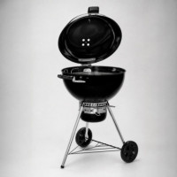Barbacoa de Carbón Master-touch Premium de 57 Cm Weber®  WEBER