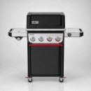 Barbacoa de gas inteligente SPIRIT® EPX-435 Weber®