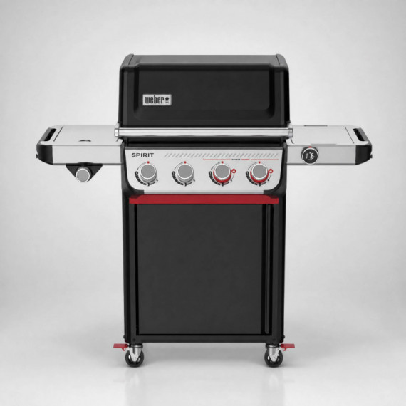 Barbacoa de gas inteligente SPIRIT® EPX-435 Weber®