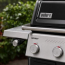 Barbacoa de gas inteligente SPIRIT® EPX-435 Weber®