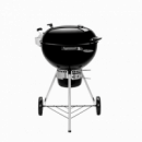 Barbacoa de Carbón Master-touch Premium de 57 Cm Weber®  WEBER