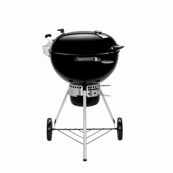Barbacoa de Carbón Master-touch Premium de 57 Cm Weber®  WEBER