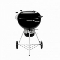 Barbacoa de Carbón Master-touch Premium de 57 Cm Weber®  WEBER
