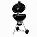 Barbacoa de Carbón Master-touch Premium de 57 Cm Weber®  WEBER