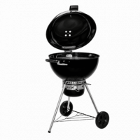 Barbacoa de Carbón Master-touch Premium de 57 Cm Weber®  WEBER