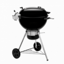 Barbacoa de Carbón Master-touch Premium de 57 Cm Weber®  WEBER