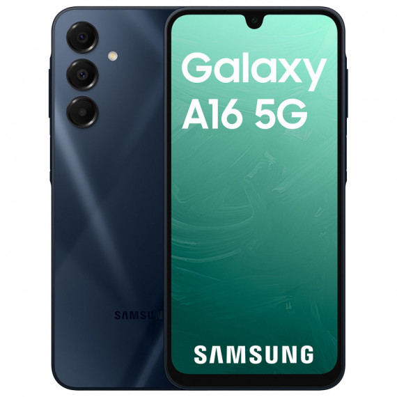 Teléfono SAMSUNG Galaxy A16 5G 128G/ 4GB