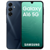 Teléfono SAMSUNG Galaxy A16 5G 128G/ 4GB