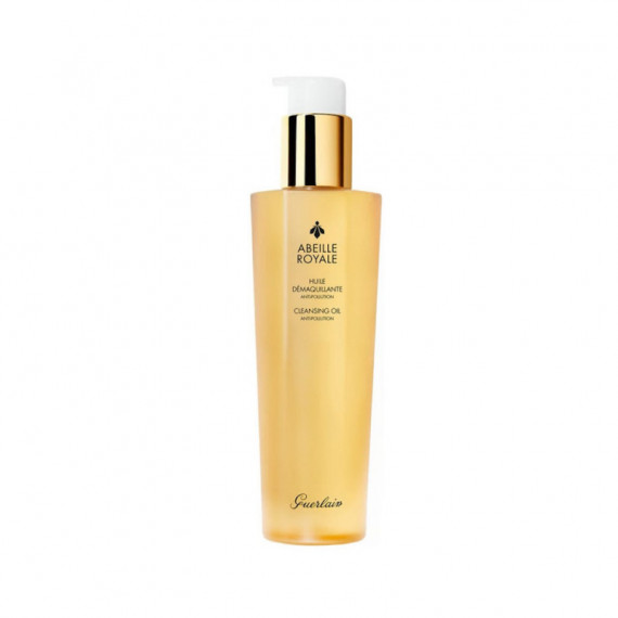 Abeille Royale Intense Cleansing Oil  GUERLAIN