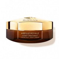 Abeille Royale Honey Treatment Night Cream  GUERLAIN