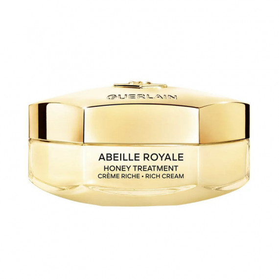 Abeille Royale Honey Treatment Rich Cream  GUERLAIN