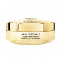 Abeille Royale Honey Treatment Rich Cream  GUERLAIN