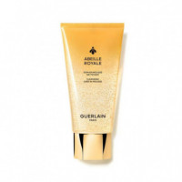 Abeille Royale Cleansing Care-in-mousse  GUERLAIN