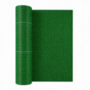 Malla Antihierba Verde DONNA GARDEN 2X10 Mts 100 Grs