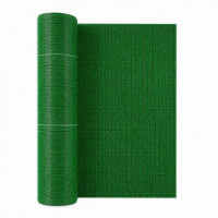 Malla Antihierba Verde DONNA GARDEN 2X10 Mts 100 Grs