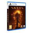 Saros PS5  SONY