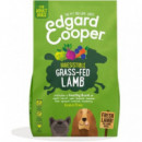 Edgard&cooper Perro Adulto Cordero 7 Kg  EDGARD & COOPER